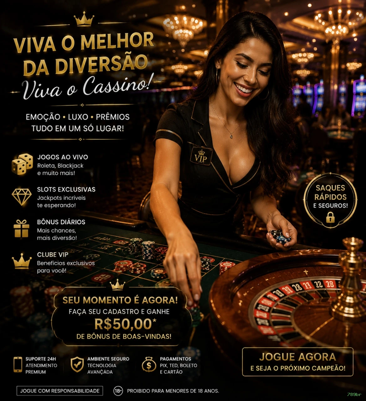 Jogador