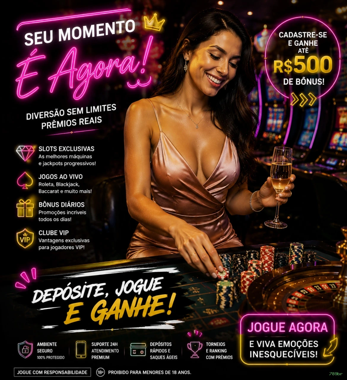 Loteria Online