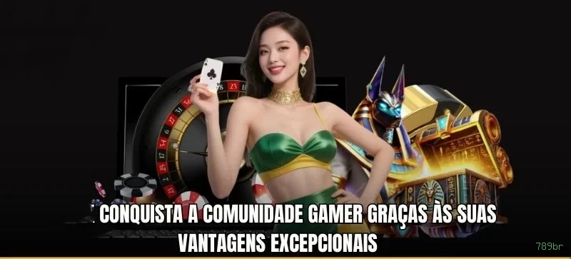 789br Plataforma